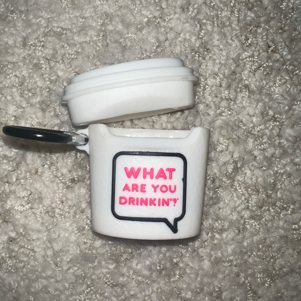 air pod pro case!